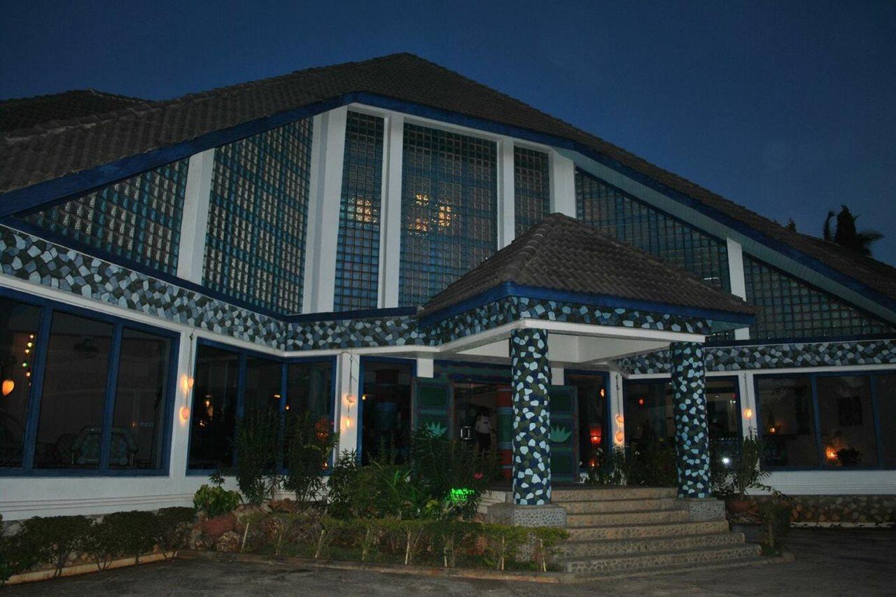 Beachcomber Hotel And Resort Dar es Salaam Exterior foto