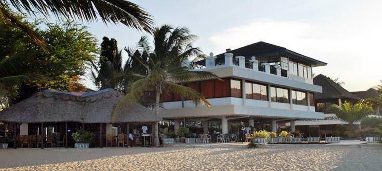 Beachcomber Hotel And Resort Dar es Salaam Exterior foto